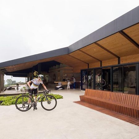 Hotel Casa Du Velo Filandia Zewnętrze zdjęcie