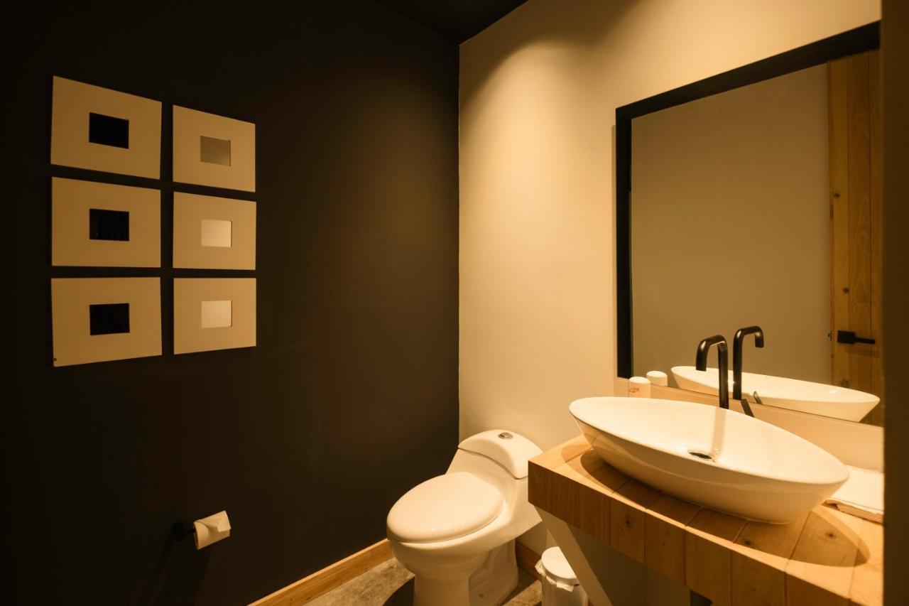 Hotel Casa Du Velo Filandia Zewnętrze zdjęcie