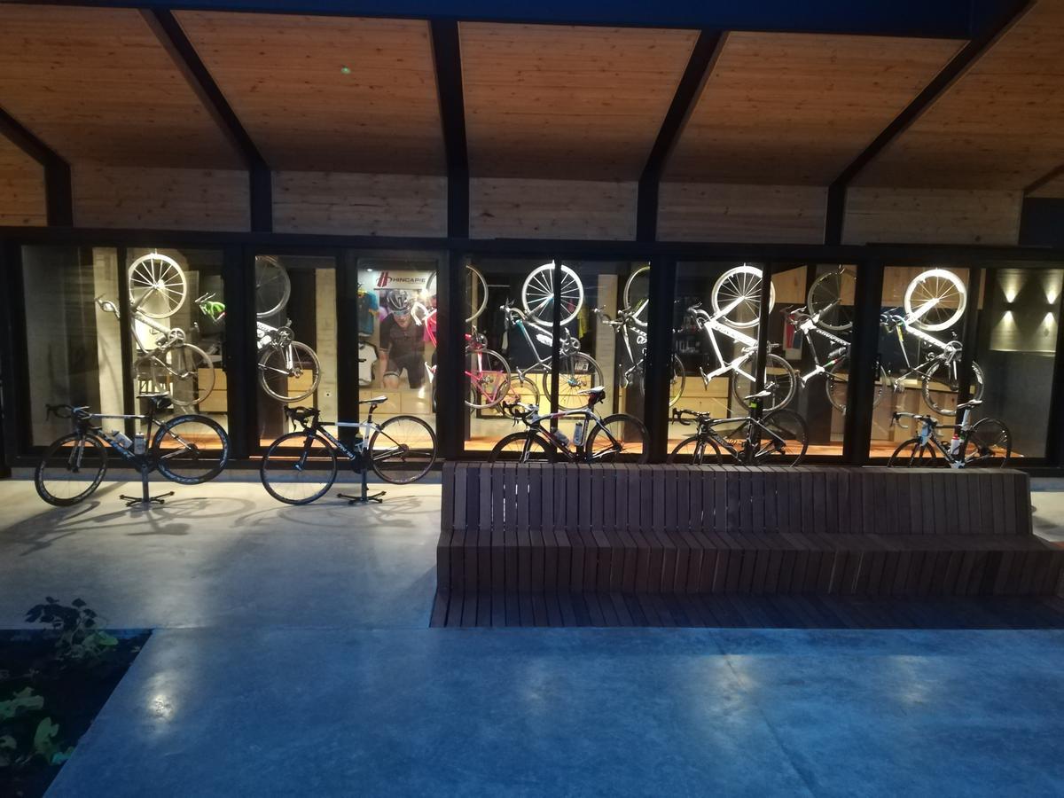 Hotel Casa Du Velo Filandia Zewnętrze zdjęcie